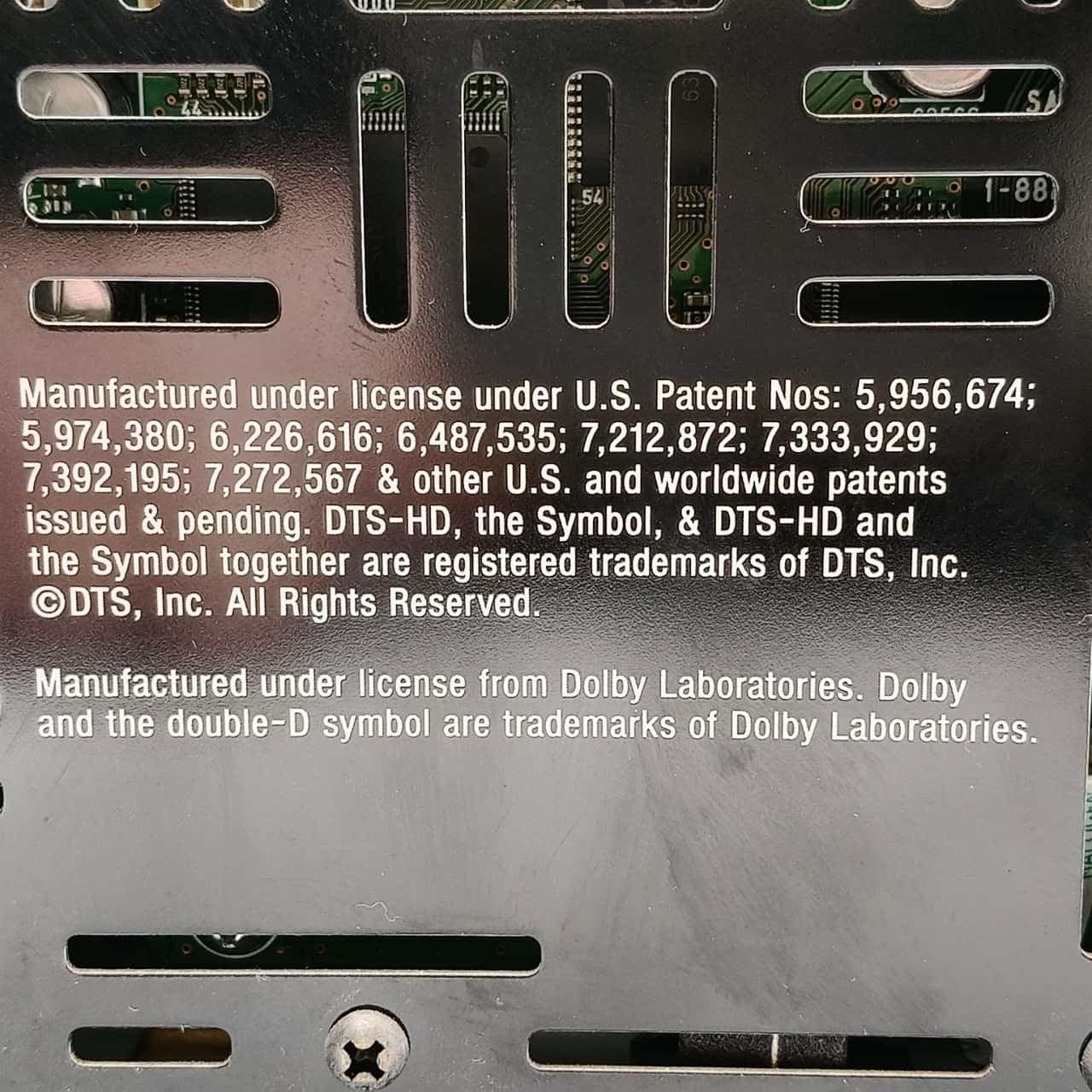 Image Tester
