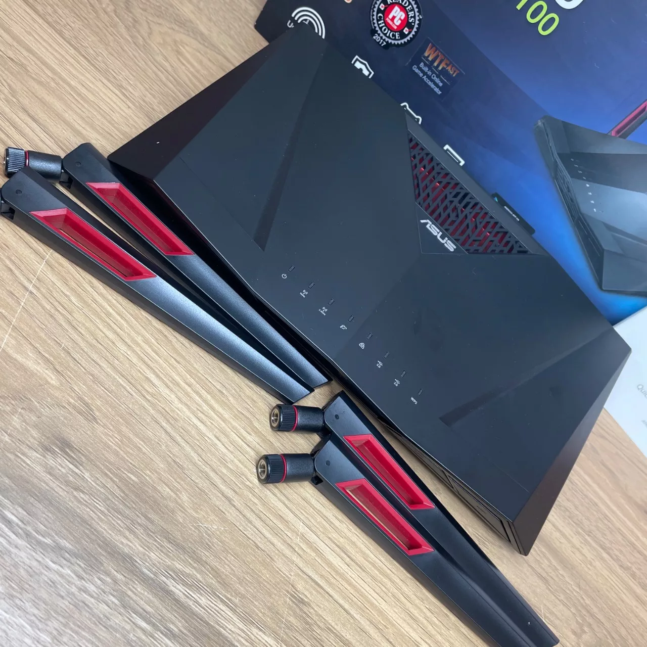 Image Tester