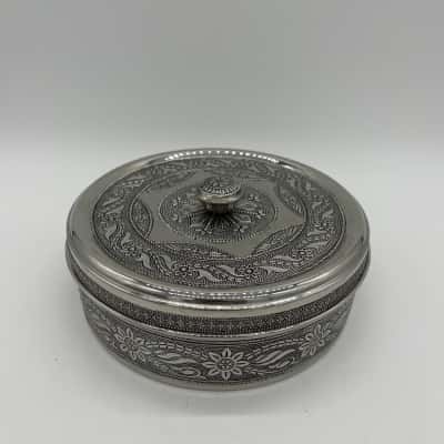 'Actieo' Spice Container Set [B#17]