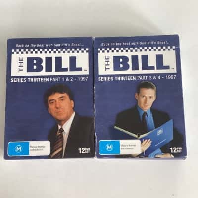 The Bill