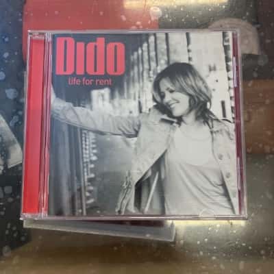 Dido life for rent 