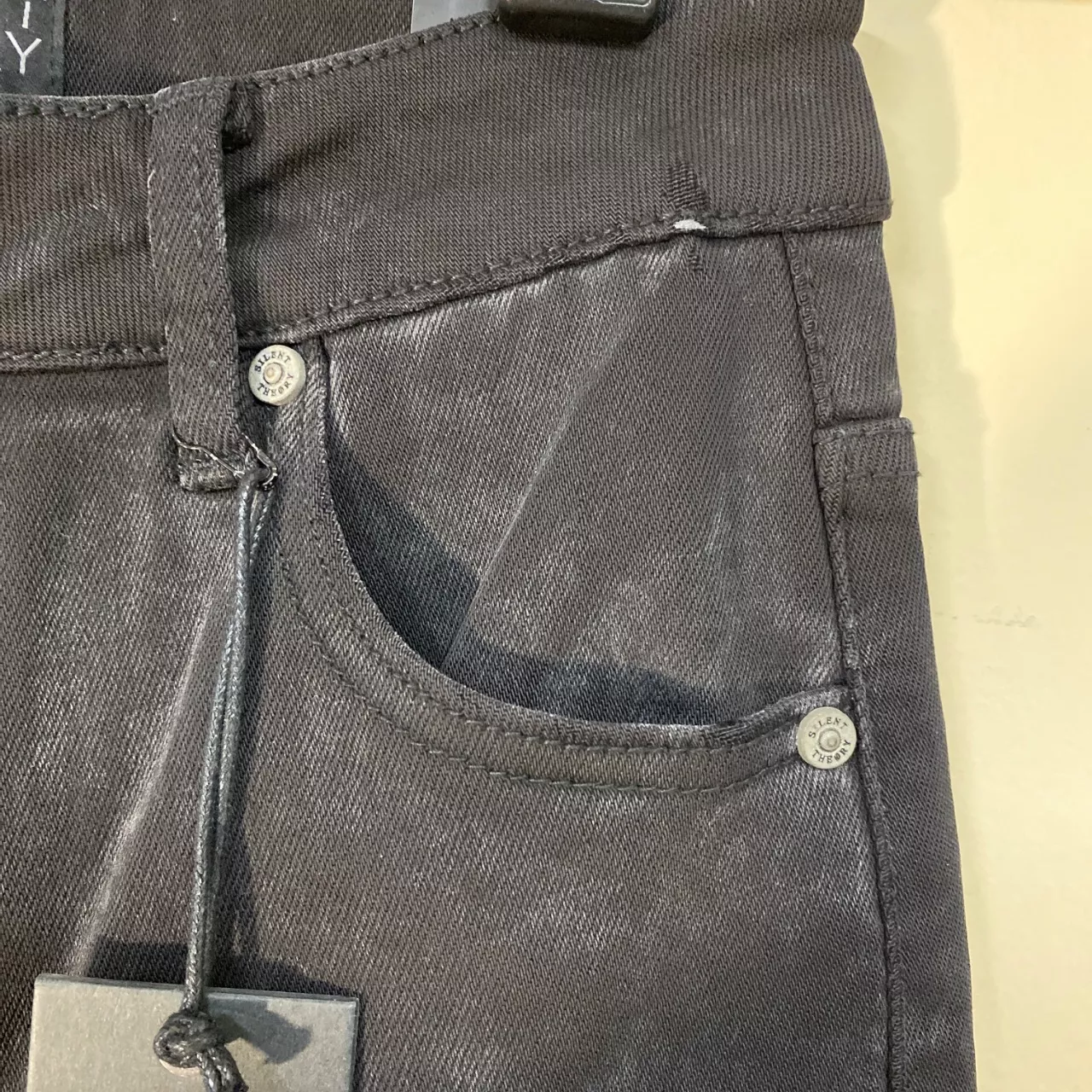 Image Tester