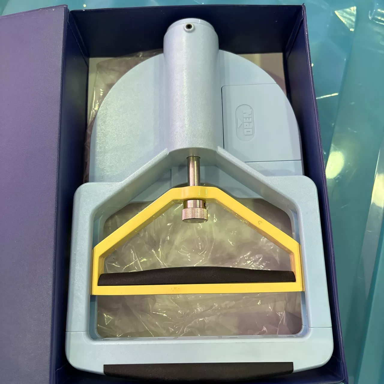 Image Tester