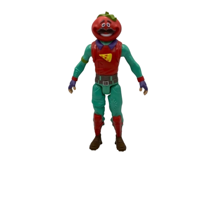 Fortnite Tomato Head 2019 Action Figure Toy