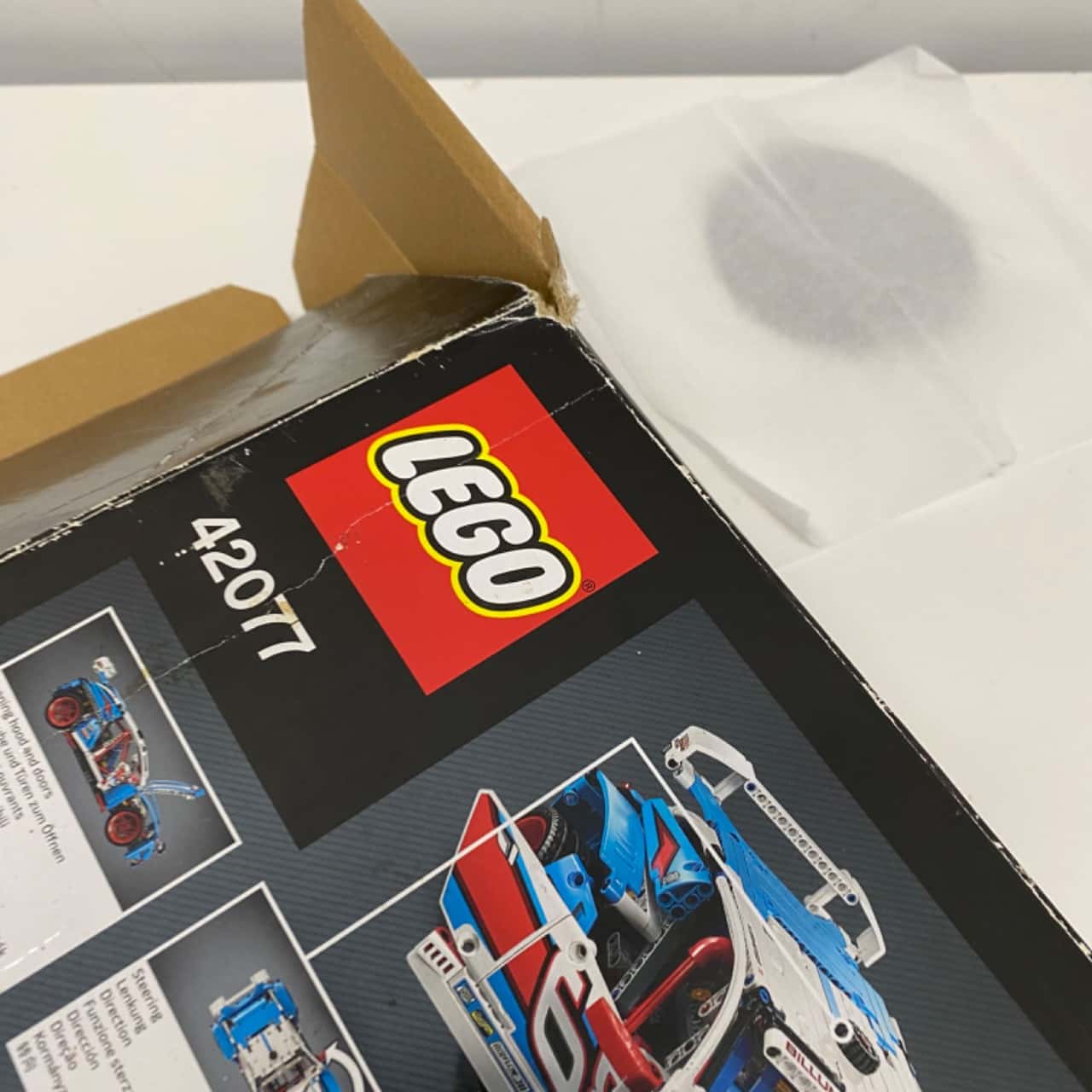 Image Tester