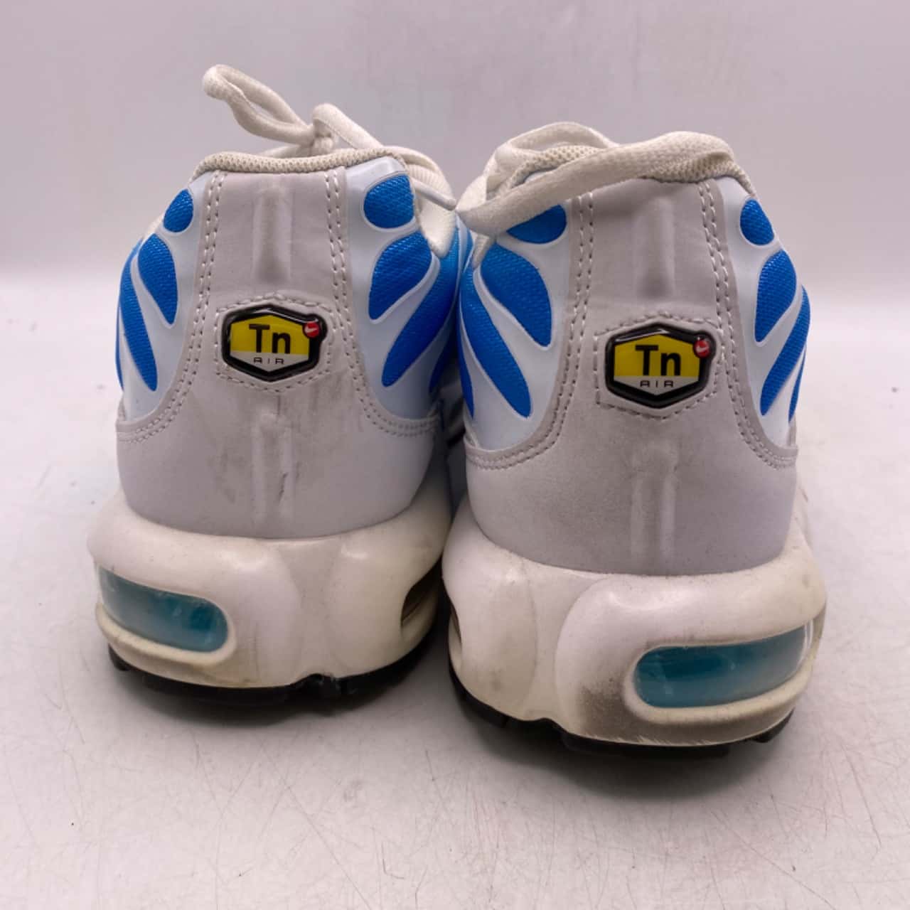 mens nike tn size 10