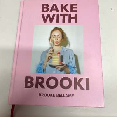 Bake with Brooki