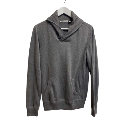 Country Road Womens  Size M Crew Neck Jumper Grey 