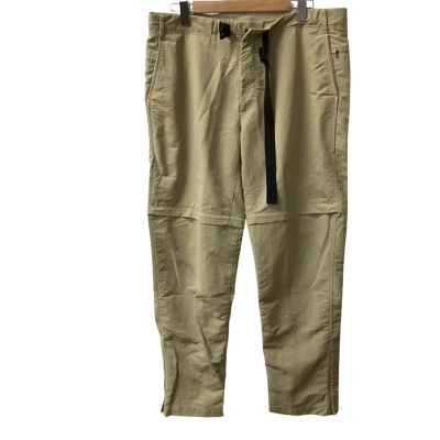 The North Face Mens  Size 38 Cargo Pants F