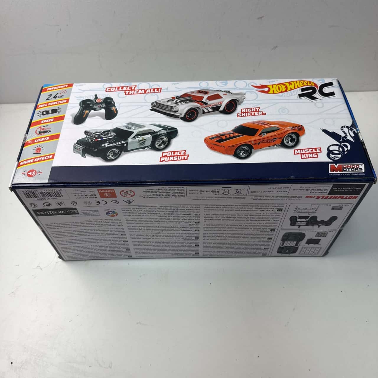 Image Tester
