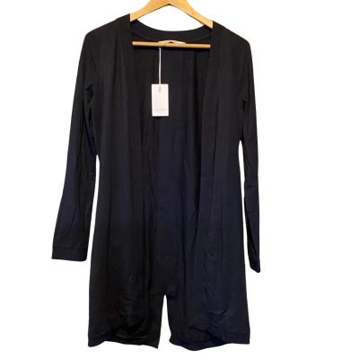 Jeanswest Size XS Luxe Cardigan