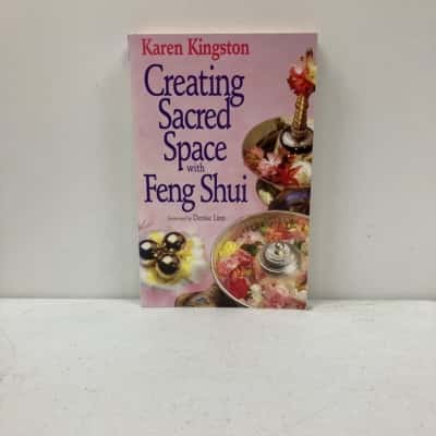 Creating Sacred Space With Feng Shui 