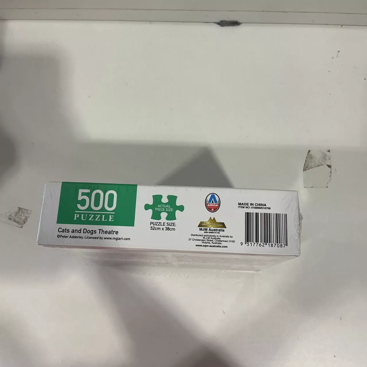Image Tester