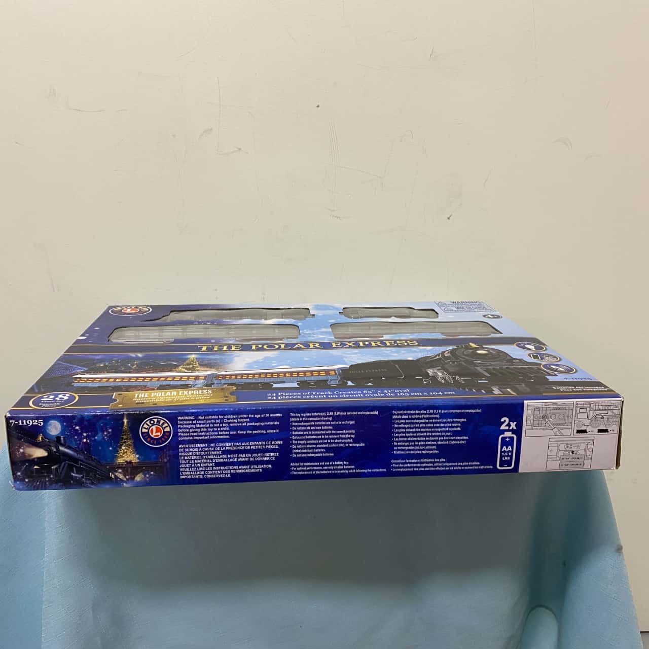 Image Tester