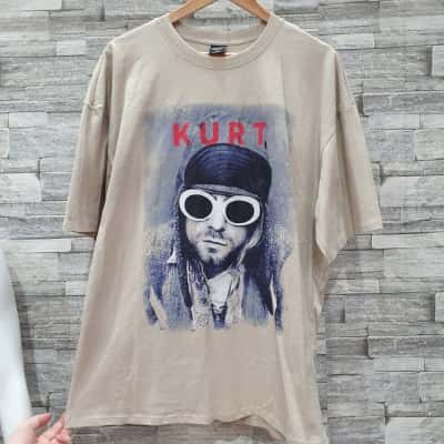 Kurt Coban size M