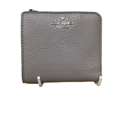 Kate Spade Womens Purse Grey 