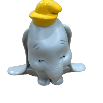 Disney Dumbo Night Light 16cm Battery Operated