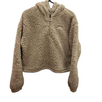 Everlast Womens  Size 12 Fleecy Hoodie