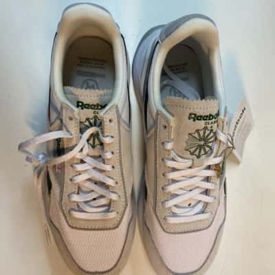Unisex Reebok CL Legacy AZ