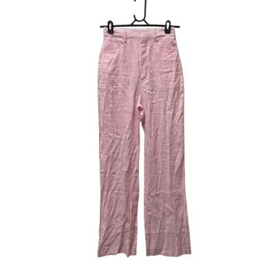 RAEF The Label Womens Pink Pants Size 8