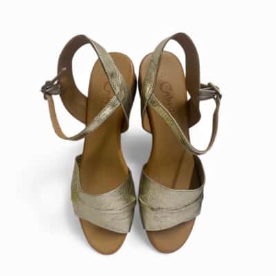 Cabello Size 43 Sandals 