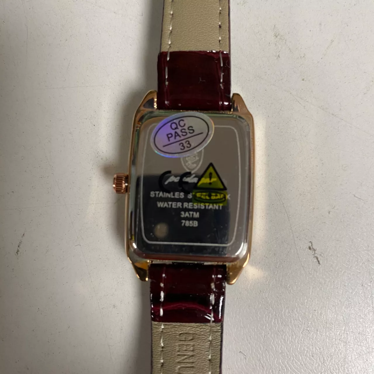Image Tester