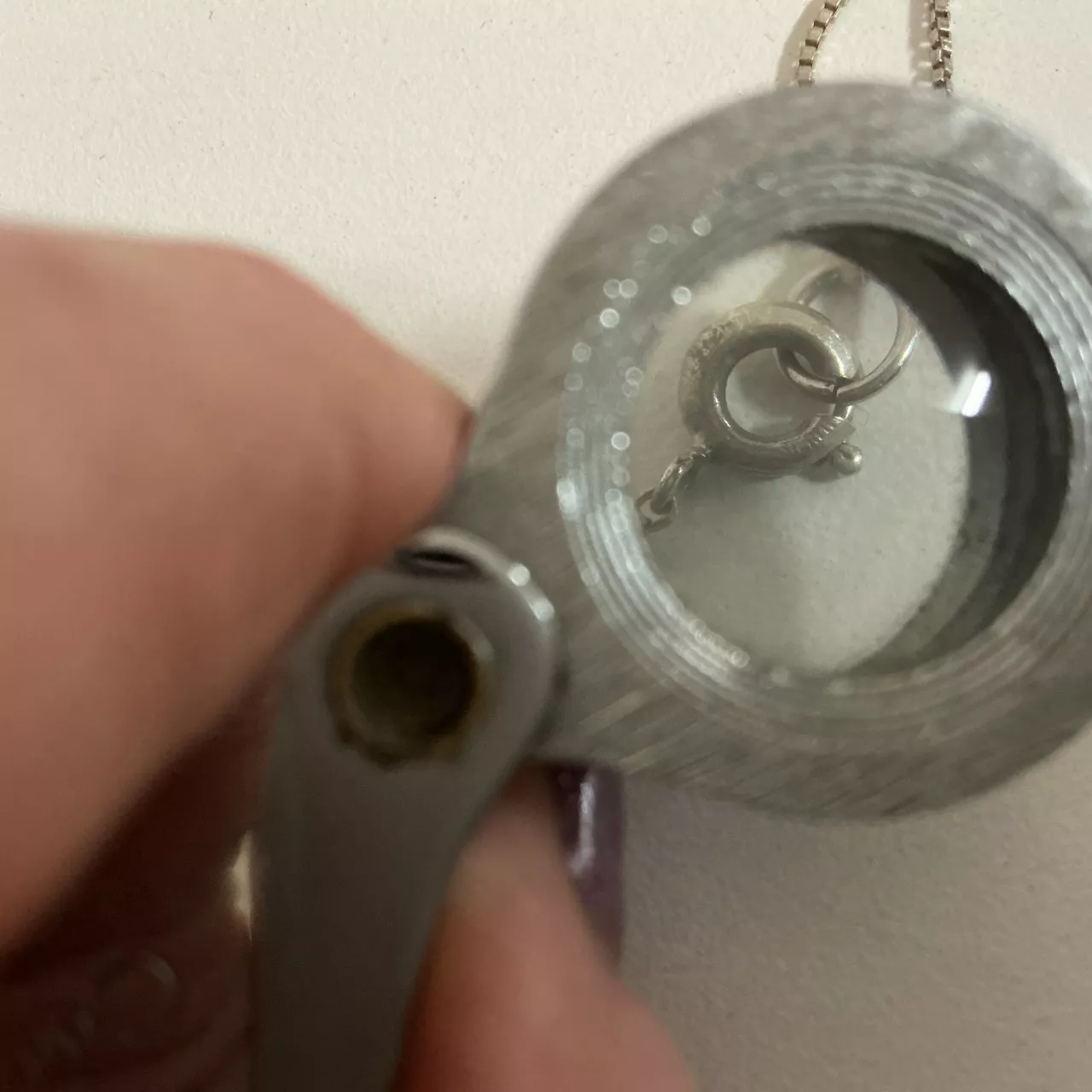 Image Tester