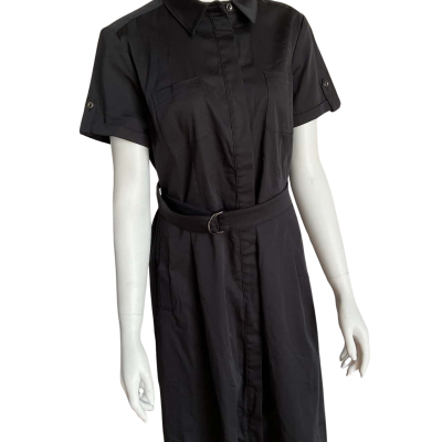 NEW with tags - Marcs Womens  dress, Size 12 Black  