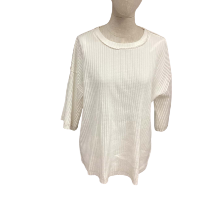 Sabo Short & Top Set  Size M & XL Beige 