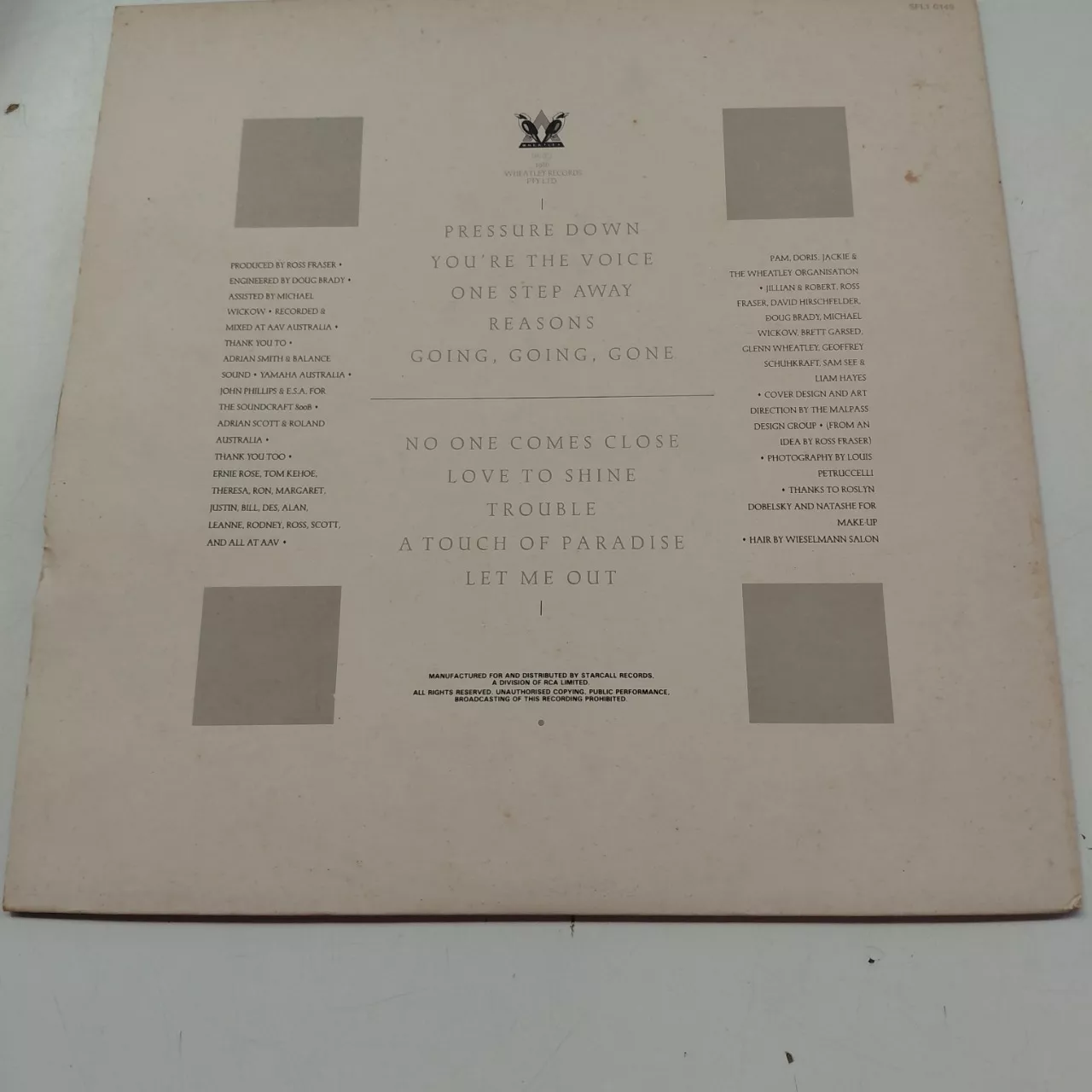 Image Tester