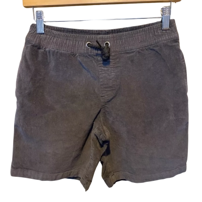  Saint Goliath Size 8 Cord Shorts