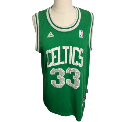 Adidas Mens  Size L Singlet  Green 