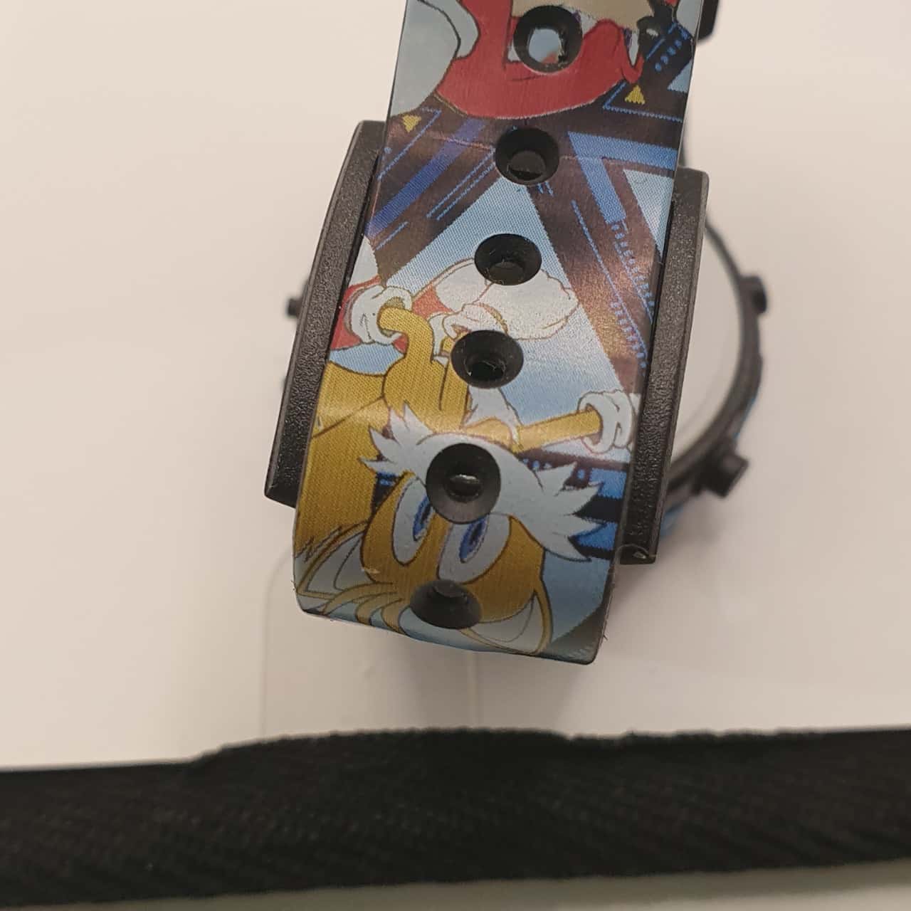 Image Tester