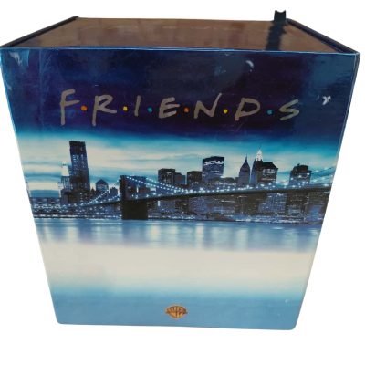Friends The Complete Series Blu-Ray 
