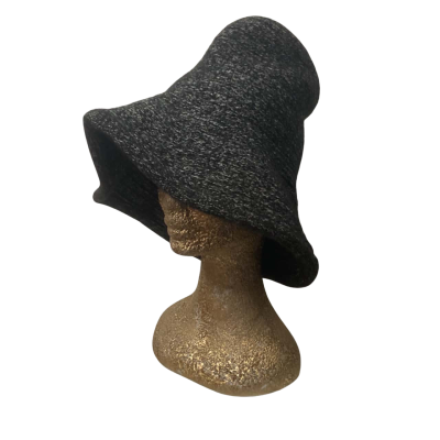 Women’s Country Road Bucket Hat Grey 