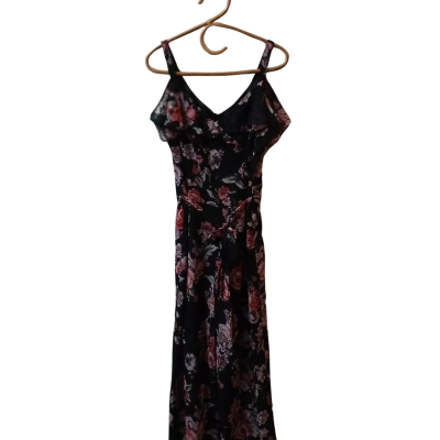 Review Womens  Size 12  Garden Playsuit Floral 