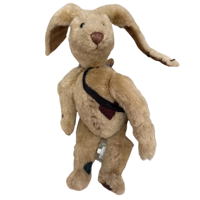 Cottage Collectibles 1996 By Lorraine Bunny