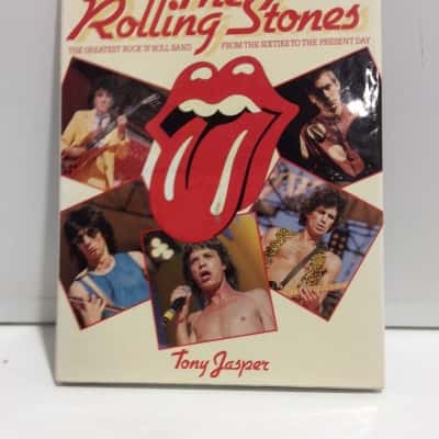 The Rolling Stones
