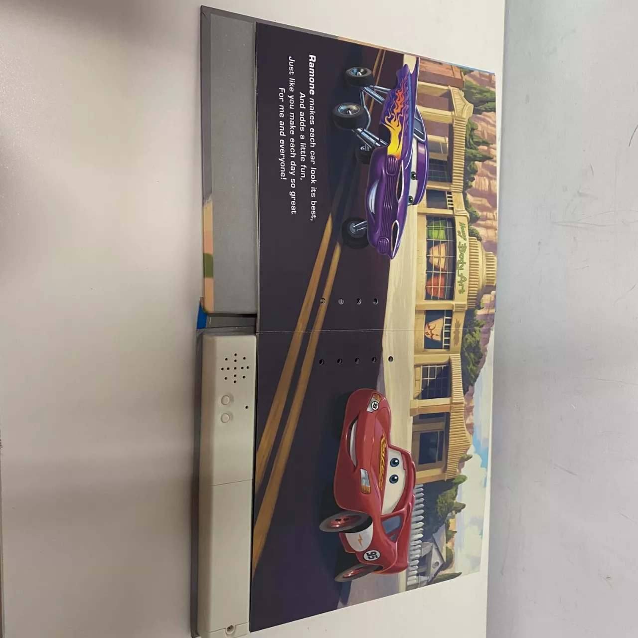 Image Tester