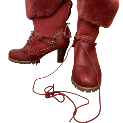 Womens Shoes 