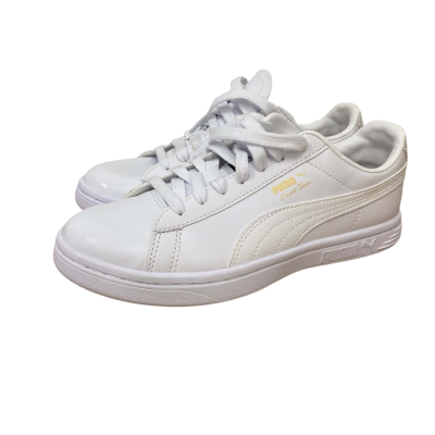 Puma Unisex Sneakers, Size 37