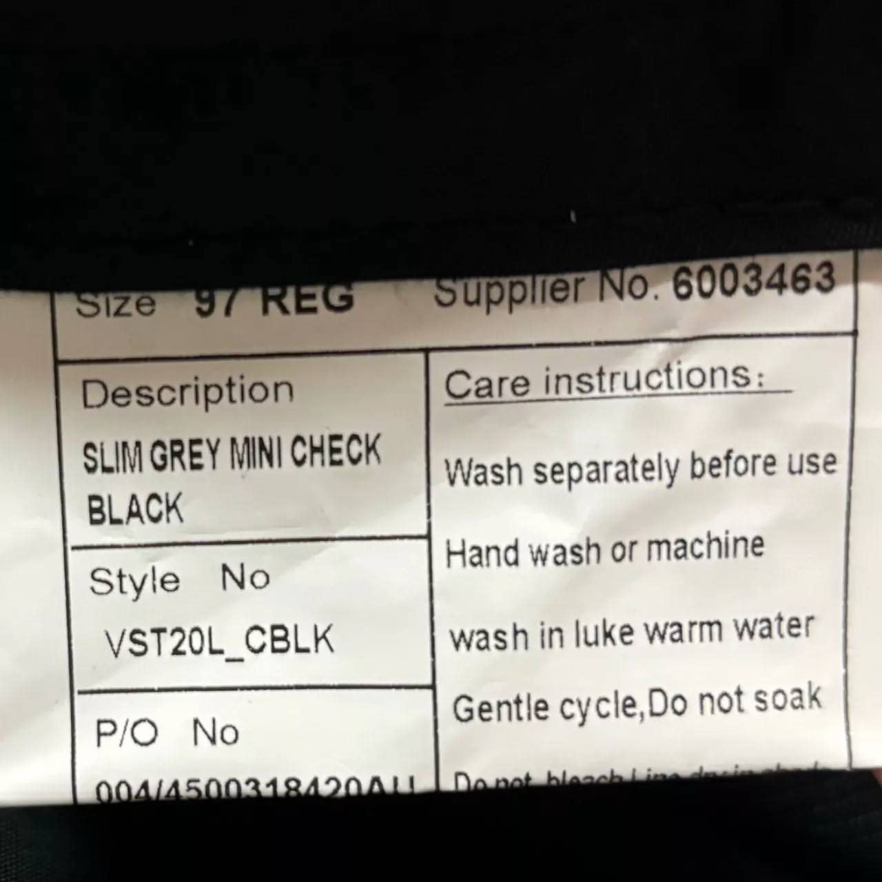 Image Tester