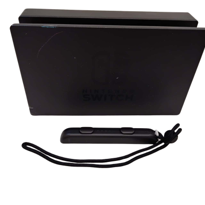 Nintendo Switch Dock