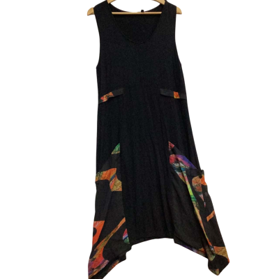 TS Womens  Size XS  (Maxi Dress(k)