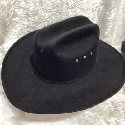  Unisex Other Black  hat
