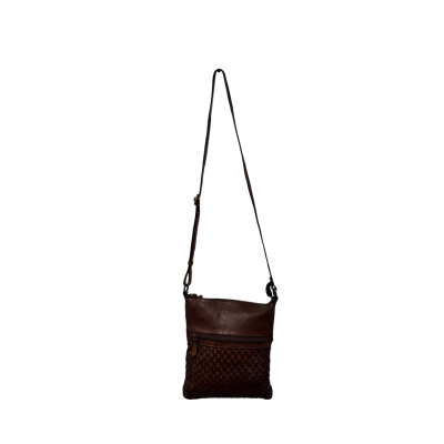 Colorado Womens Brown cross body bag 