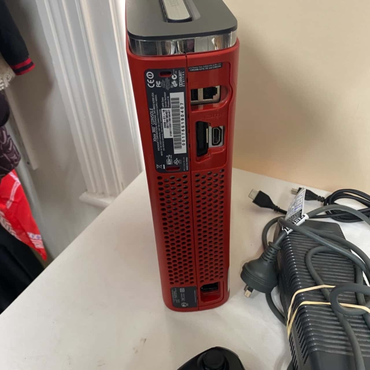 Image Tester