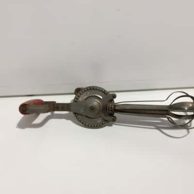 Egg Beater