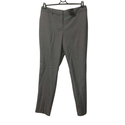 Men’s Jacqui-E  Size 12 Slim fit Pants Grey / Pattern 