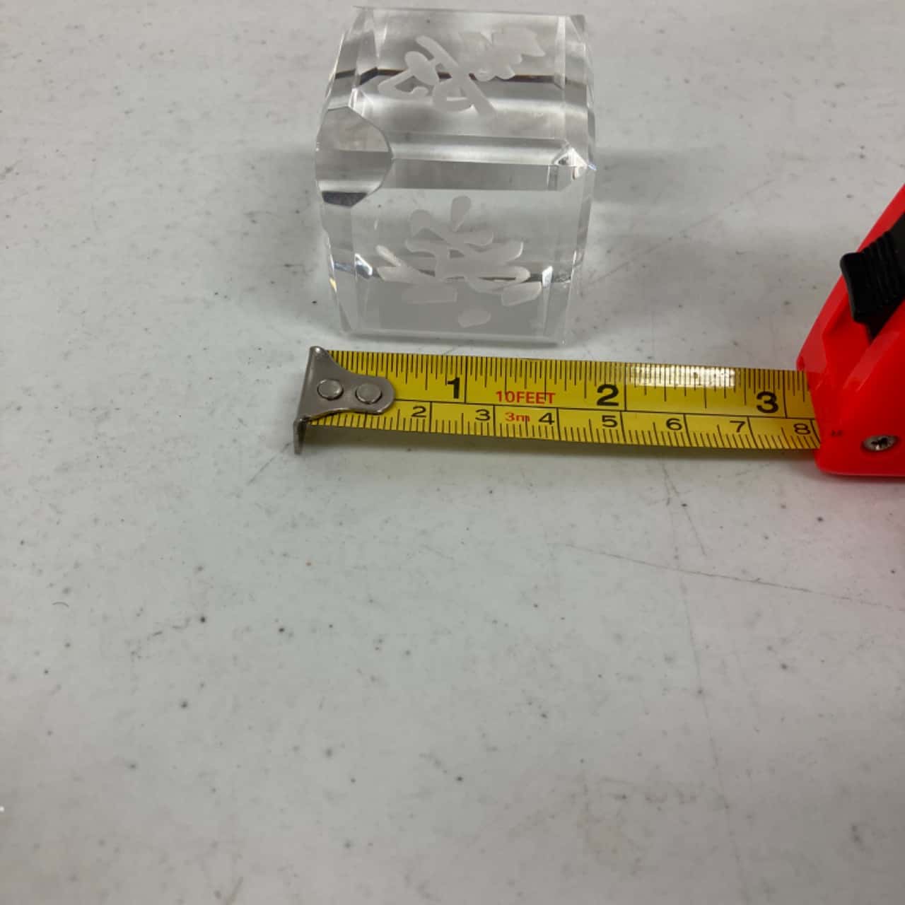 Image Tester